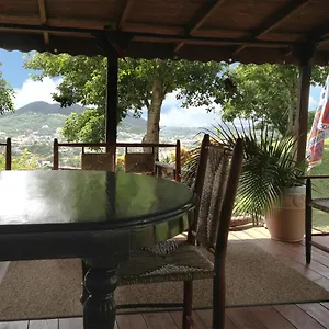 Creole House 2 Bedrooms With Garden View Rodney Bay 21 Gros Islet