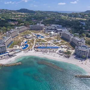 Hideaway At Royalton Saint Lucia, An Autograph Collection Resort, Adults Only Gros Islet