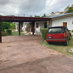 Apartment Habitat, Gros Islet