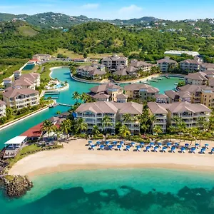 The Landings And - Gros Islet