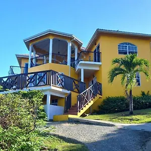 Holiday home Bellevue Hideaway, Gros Islet