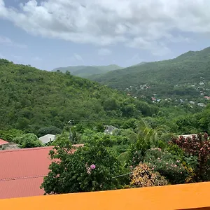 Apartment Sunrise, Gros Islet