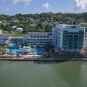 Harbor Club St Lucia, Curio Collection By Hilton Gros Islet