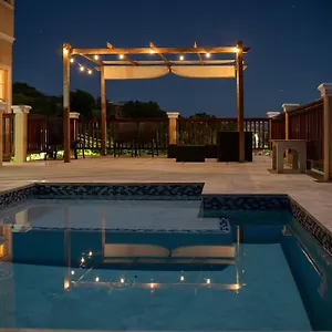 Apartment Belle Breeze Haven, Gros Islet