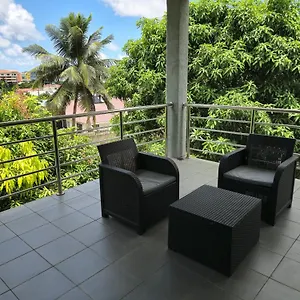 Apartment Belle Luxury, Gros Islet