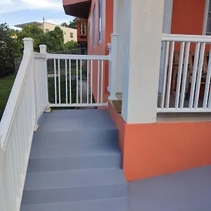 Apartment Belle Cove, Gros Islet
