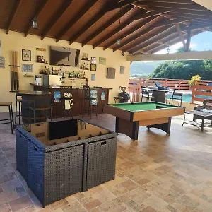 Villa Flamboyantvilla, Gros Islet