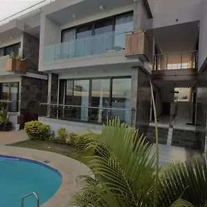 Apartment One Rodney Heights, Gros Islet