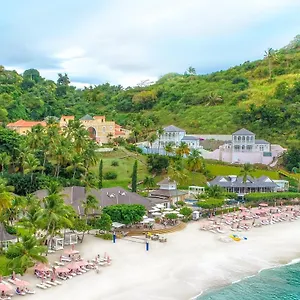 Resort Bodyholiday St Lucia, Gros Islet