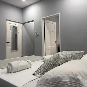Apartment Hilltop Unit #2, Gros Islet