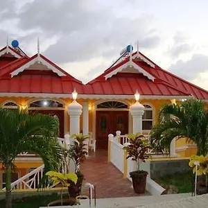 Apartment Paradise Cove, Gros Islet
