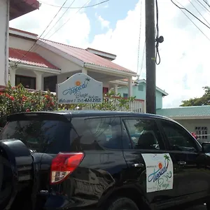 Tropical Breeze Vacation And Gros Islet