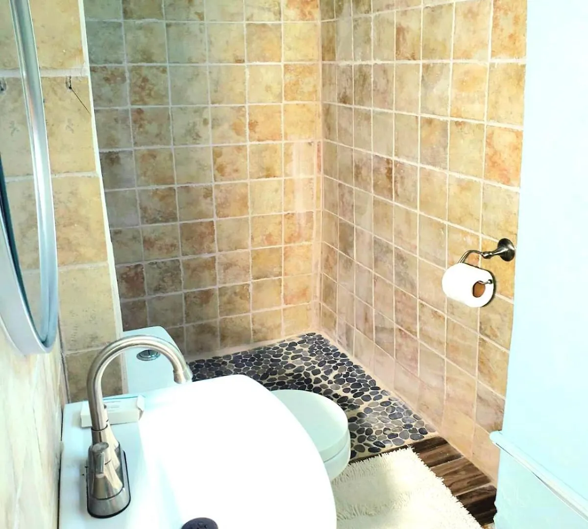 Beachfront Cozy Apt Gros Islet 0*,